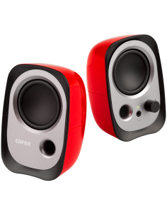 Edifier R12U 2.0 Audio System 2